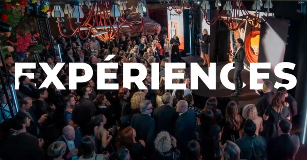 Comment bien réussir une convention ?